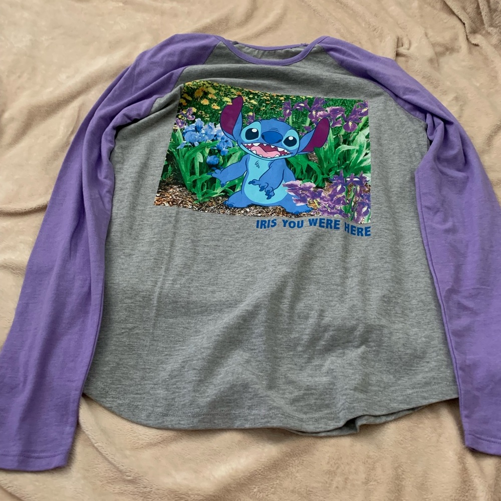 Official Disney merch, Youth XL.